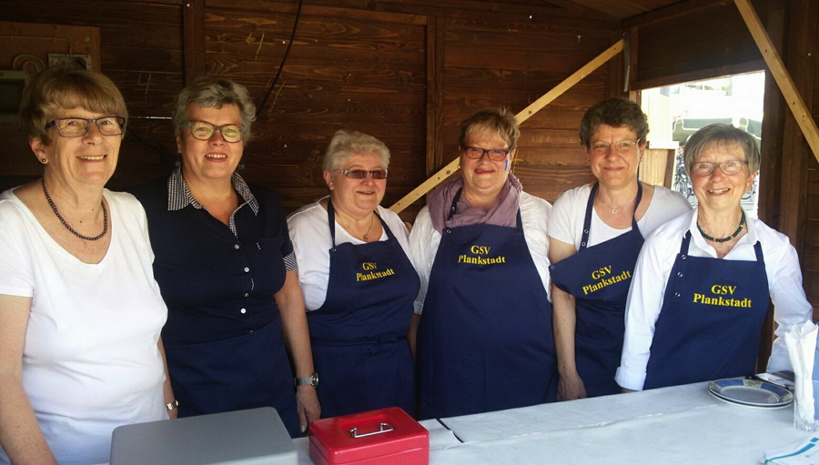 Vorstand bleibt zwei weitere Jahre im Amt