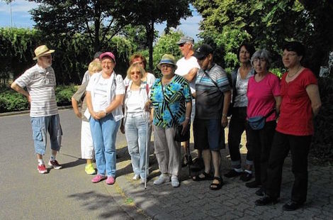 Interview: „Gemeinsam Konzept entwickeln“