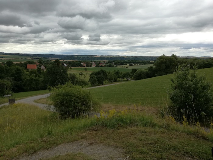 Impressionen vom Ausflug