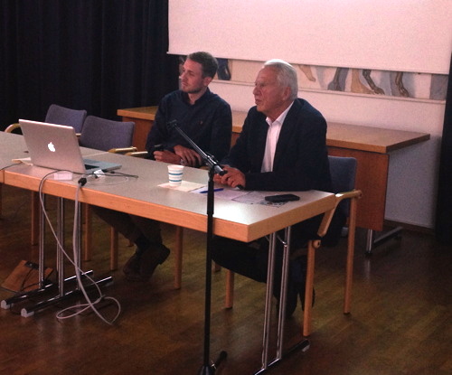 Aktion zur Aufklärung über Vorhofflimmern