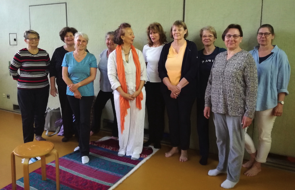 YoTa im 10. Jahr beim GSV – Immer das Gleiche und doch anders