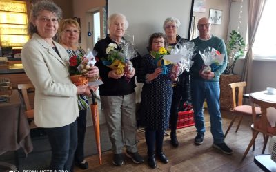 Bericht zur JHV des Gesundheitssportvereins