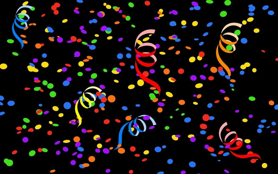 Bitte beachten: Faschingsferien 