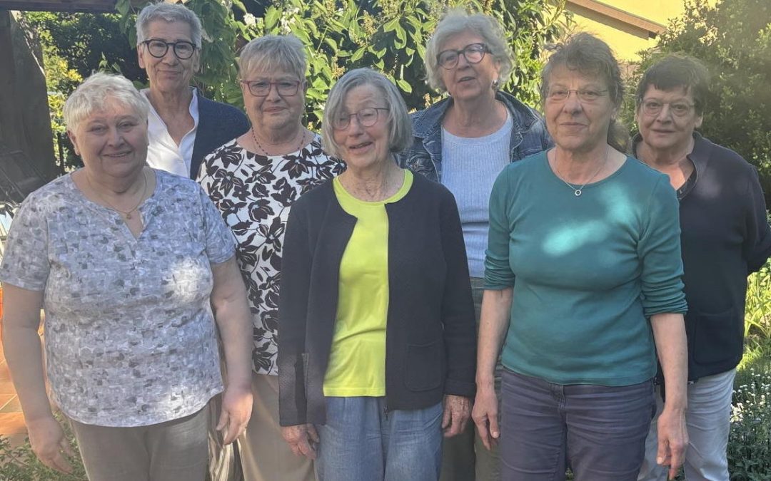 Geschäftsführender Vorstand erneut bestätigt