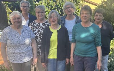Geschäftsführender Vorstand erneut bestätigt