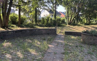 Sommerpause teilweise beendet